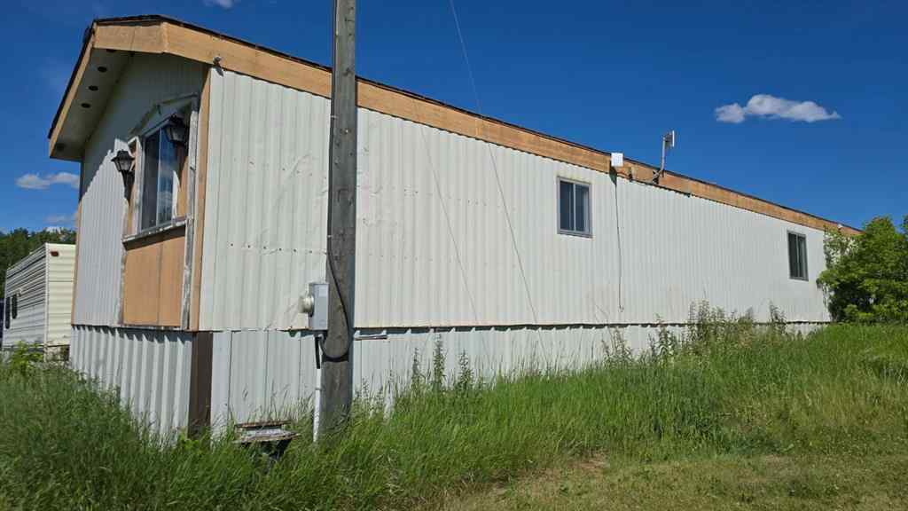MLS® A2203358 - Unit #67537 858 Hwy   in NONE Plamondon, Residential