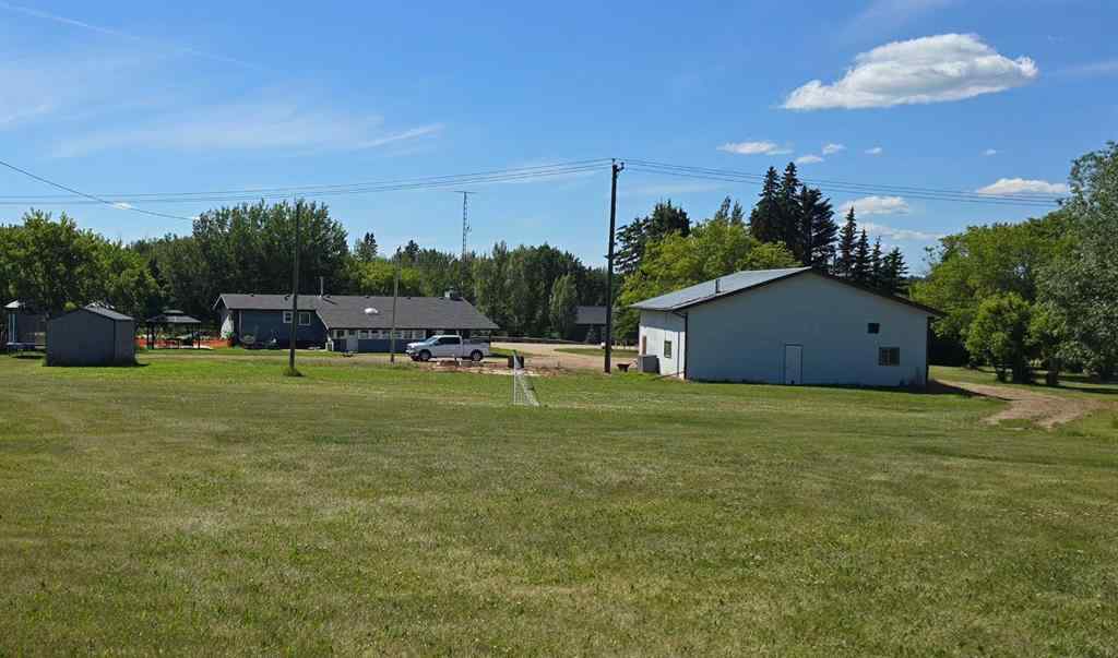 MLS® A2203358 - Unit #67537 858 Hwy   in NONE Plamondon, Residential