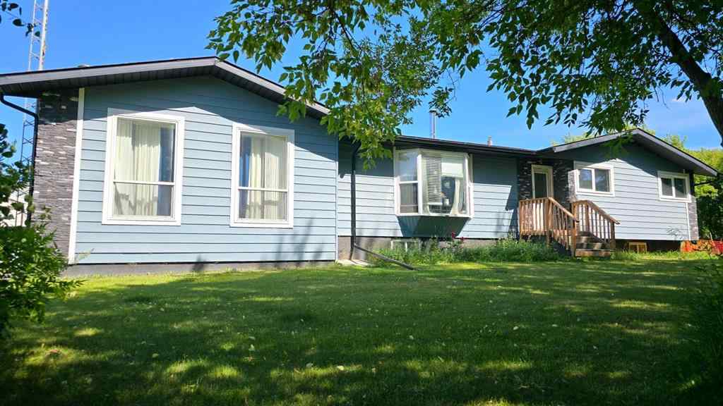 MLS® A2203358 - Unit #67537 858 Hwy   in NONE Plamondon, Residential