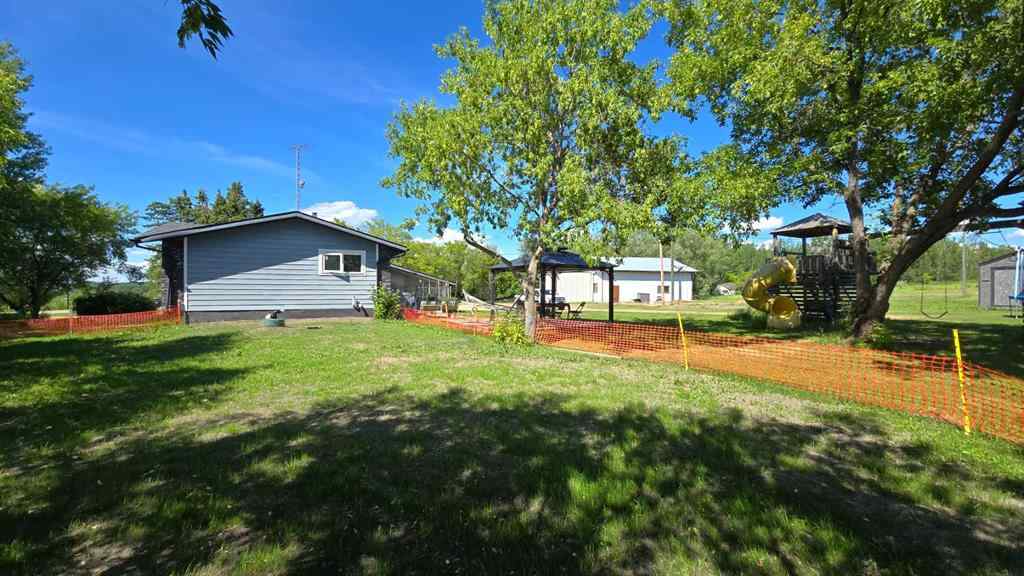 MLS® A2203358 - Unit #67537 858 Hwy   in NONE Plamondon, Residential