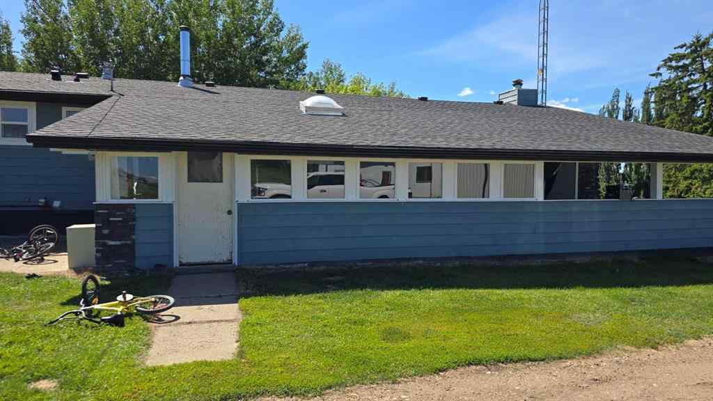 MLS® A2203358 - Unit #67537 858 Hwy   in NONE Plamondon, Residential