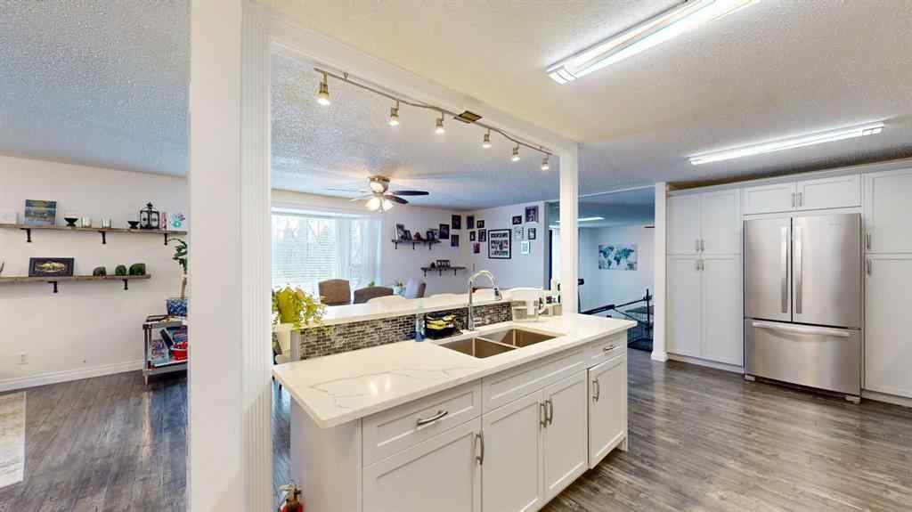 MLS® A2203358 - Unit #67537 858 Hwy   in NONE Plamondon, Residential