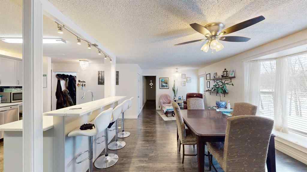 MLS® A2203358 - Unit #67537 858 Hwy   in NONE Plamondon, Residential