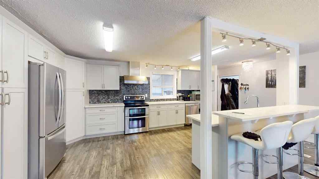 MLS® A2203358 - Unit #67537 858 Hwy   in NONE Plamondon, Residential