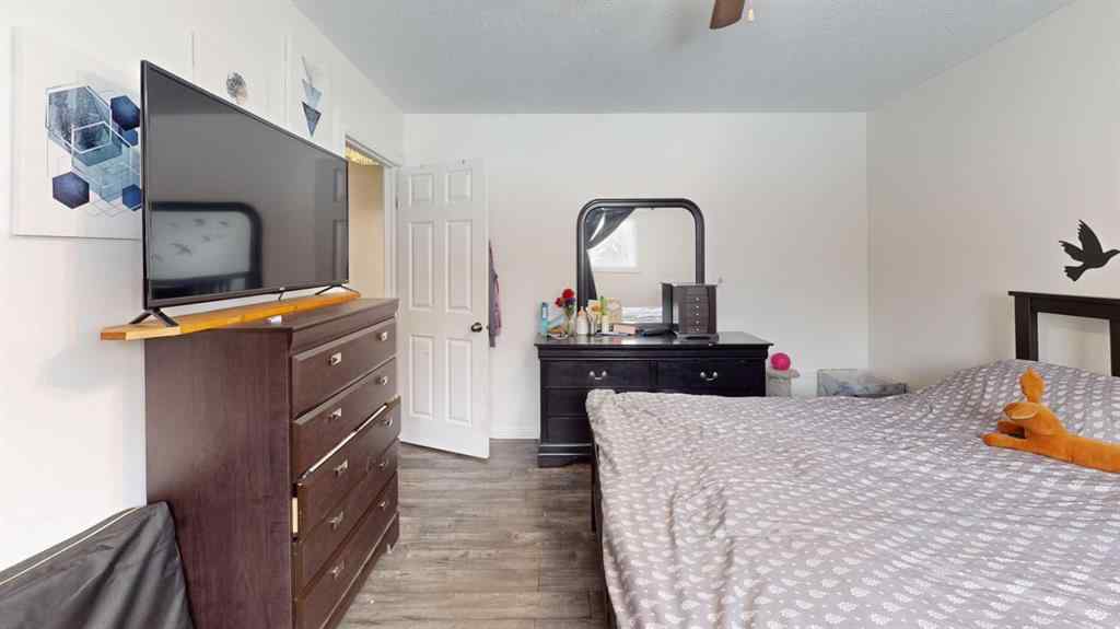 MLS® A2203358 - Unit #67537 858 Hwy   in NONE Plamondon, Residential