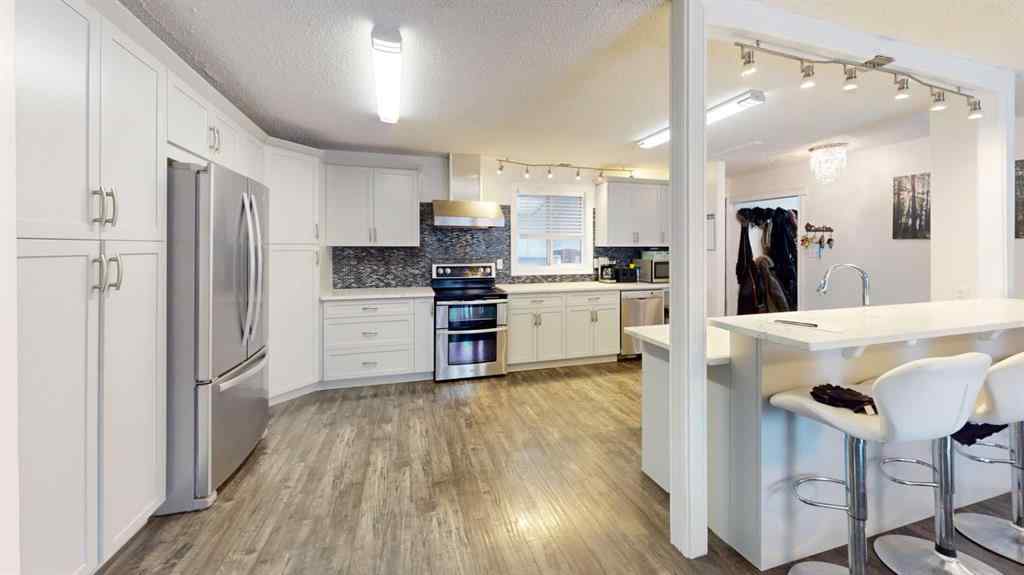 MLS® A2203358 - Unit #67537 858 Hwy   in NONE Plamondon, Residential