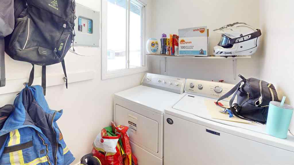 MLS® A2203358 - Unit #67537 858 Hwy   in NONE Plamondon, Residential