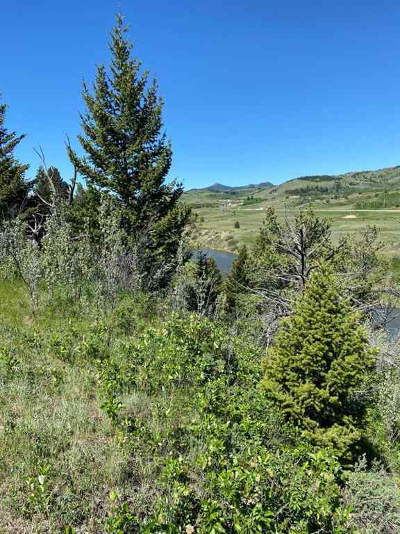 MLS® A2203372 - 6 Rustler's Ridge   in NONE Rural Pincher Creek No. 9, M.D. of, Land