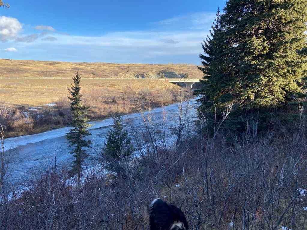 MLS® A2203372 - 6 Rustler's Ridge   in NONE Rural Pincher Creek No. 9, M.D. of, Land