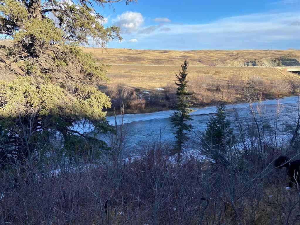 MLS® A2203372 - 6 Rustler's Ridge   in NONE Rural Pincher Creek No. 9, M.D. of, Land