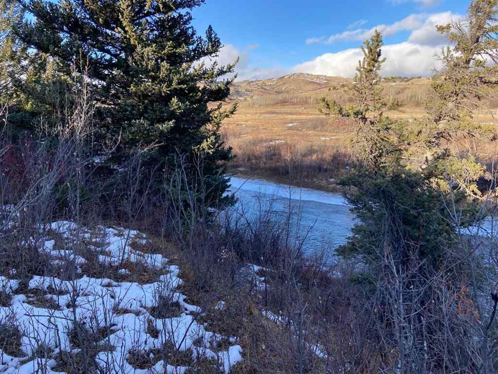 MLS® A2203372 - 6 Rustler's Ridge   in NONE Rural Pincher Creek No. 9, M.D. of, Land
