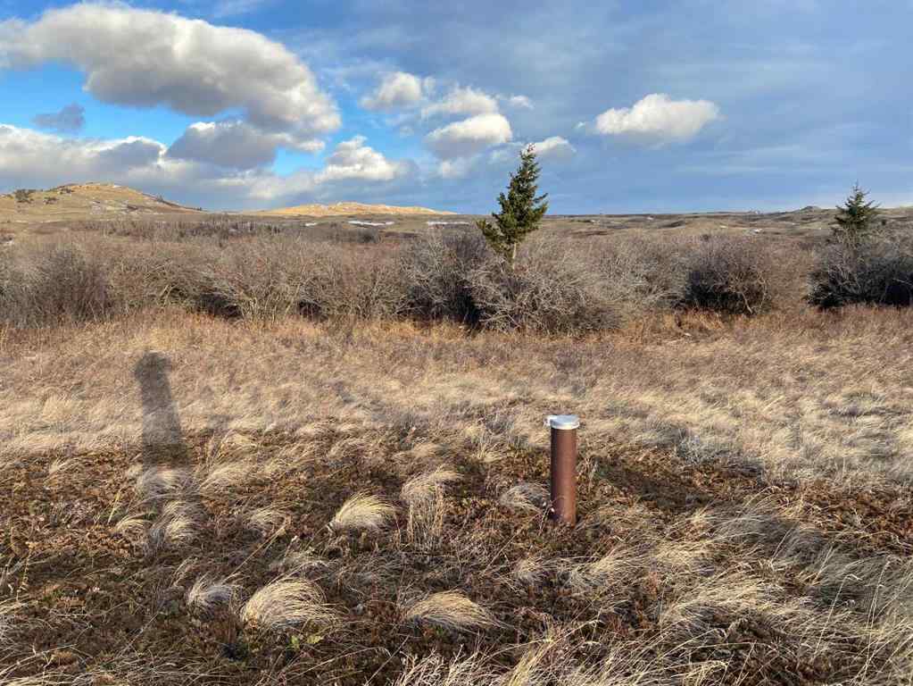MLS® A2203372 - 6 Rustler's Ridge   in NONE Rural Pincher Creek No. 9, M.D. of, Land