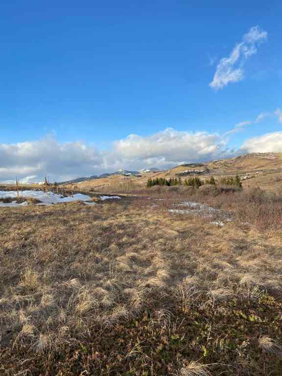 MLS® A2203372 - 6 Rustler's Ridge   in NONE Rural Pincher Creek No. 9, M.D. of, Land