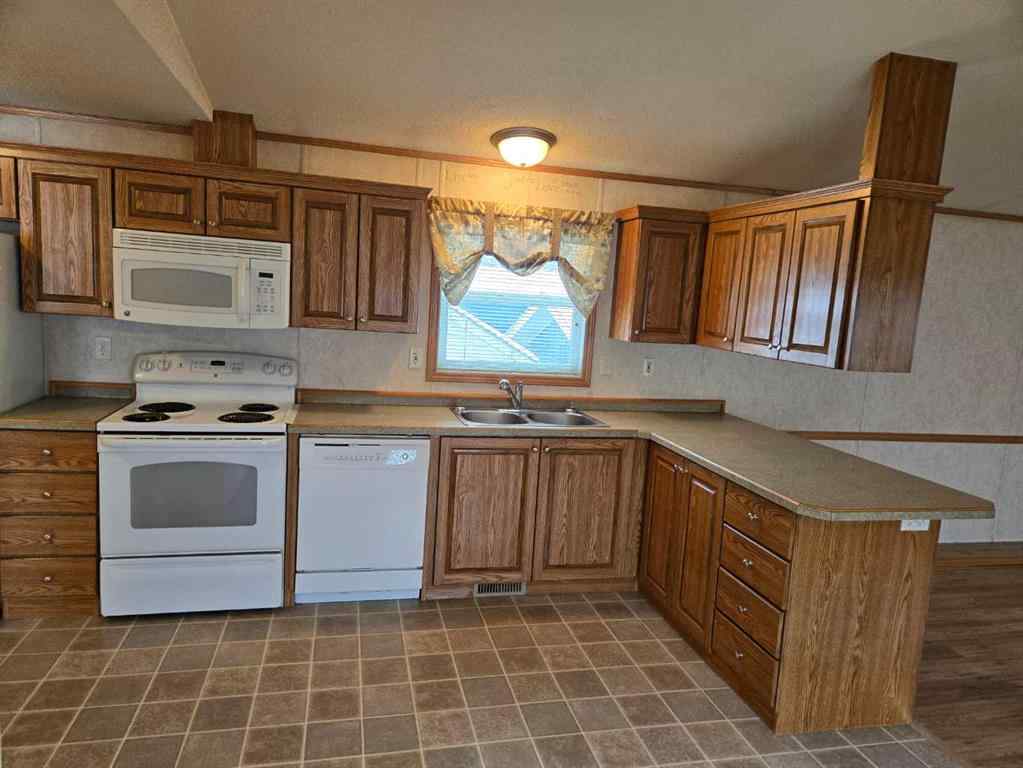 MLS® A2203376 - 207 4A Street  in NONE Fox Creek, Residential