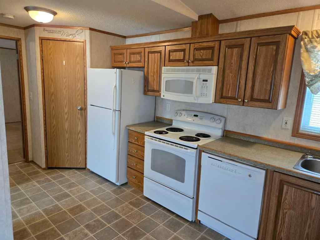 MLS® A2203376 - 207 4A Street  in NONE Fox Creek, Residential