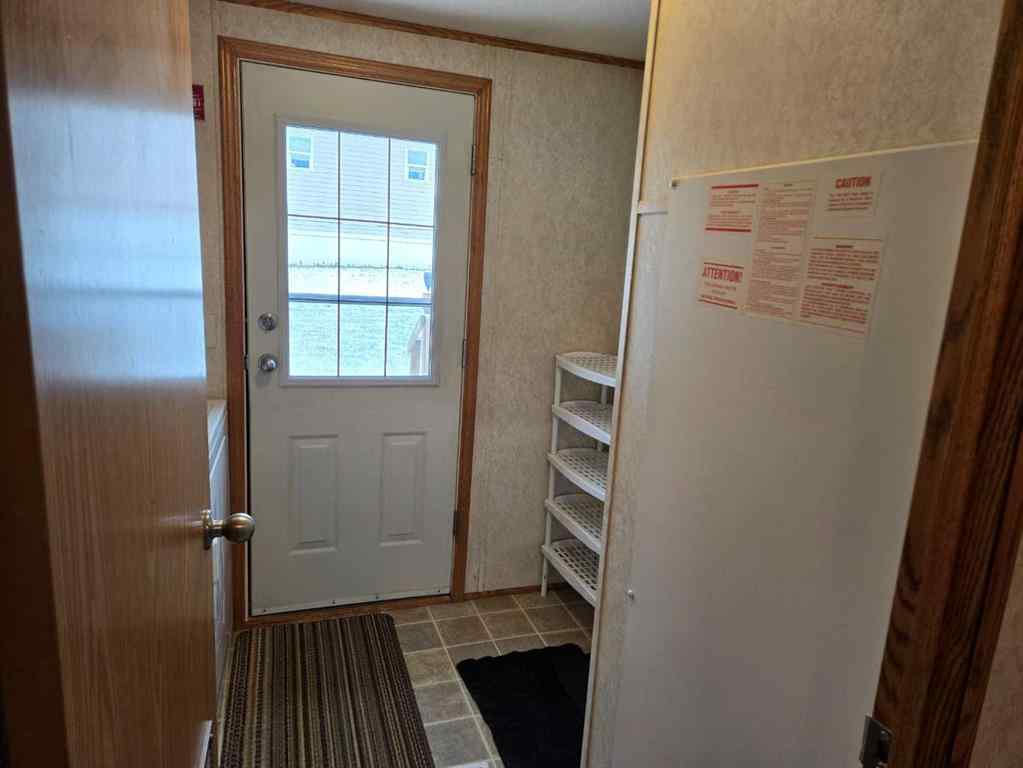 MLS® A2203376 - 207 4A Street  in NONE Fox Creek, Residential