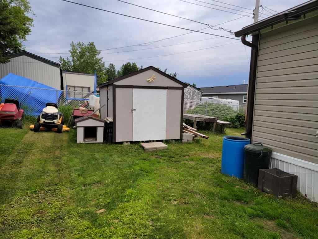MLS® A2203376 - 207 4A Street  in NONE Fox Creek, Residential