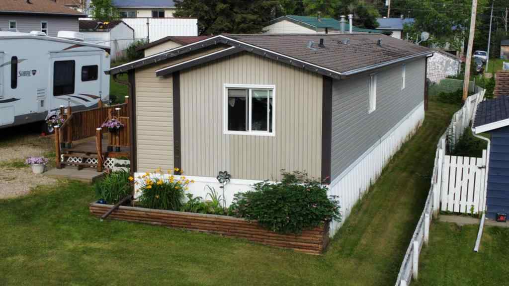 MLS® A2203376 - 207 4A Street  in NONE Fox Creek, Residential