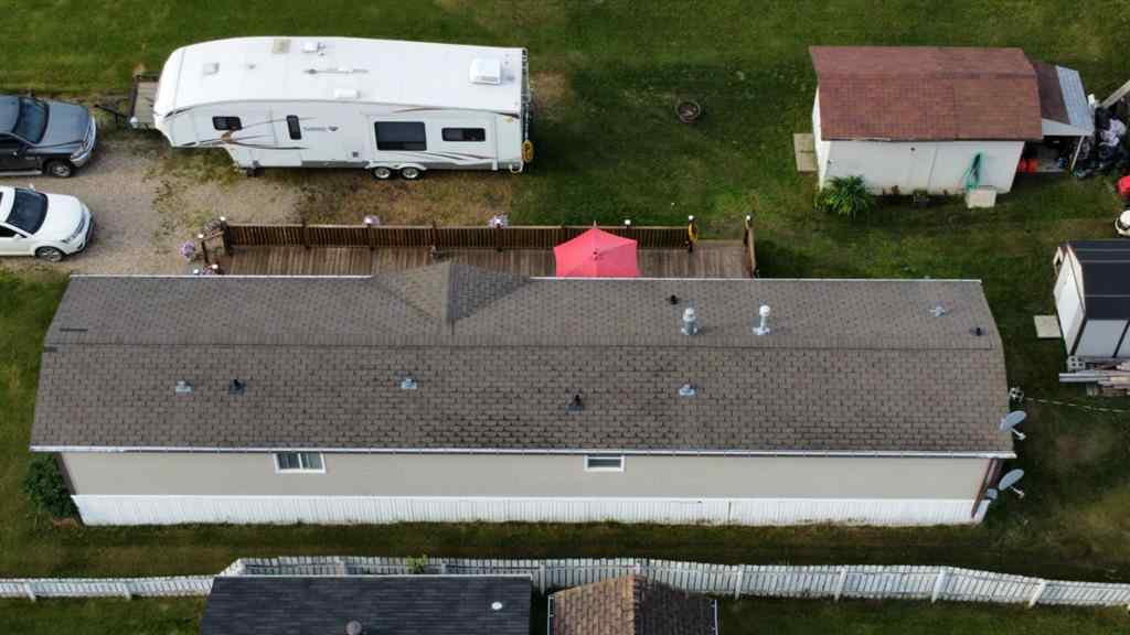 MLS® A2203376 - 207 4A Street  in NONE Fox Creek, Residential