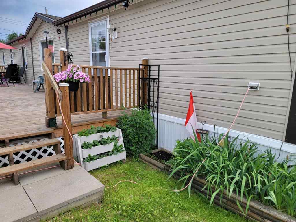 MLS® A2203376 - 207 4A Street  in NONE Fox Creek, Residential