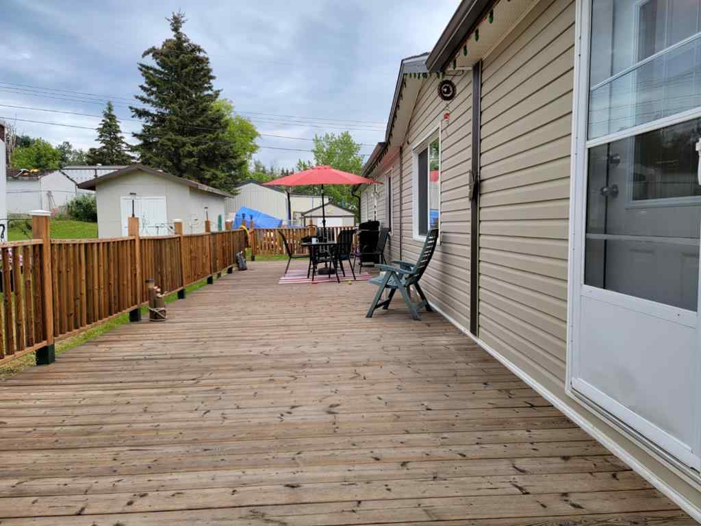 MLS® A2203376 - 207 4A Street  in NONE Fox Creek, Residential
