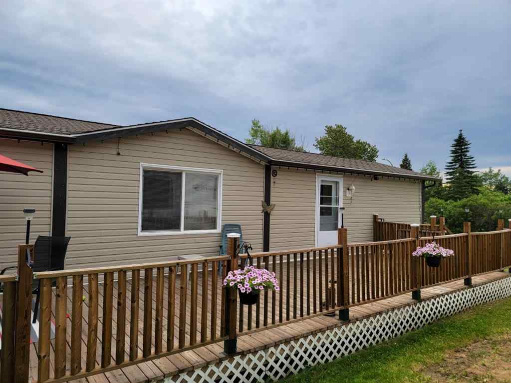 MLS® A2203376 - 207 4A Street  in NONE Fox Creek, Residential