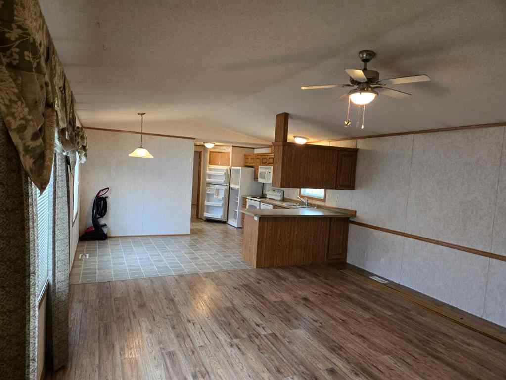MLS® A2203376 - 207 4A Street  in NONE Fox Creek, Residential