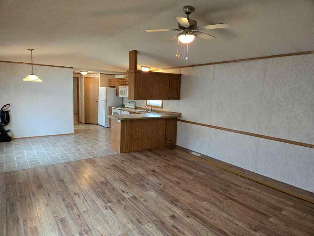 MLS® A2203376 - 207 4A Street  in NONE Fox Creek, Residential