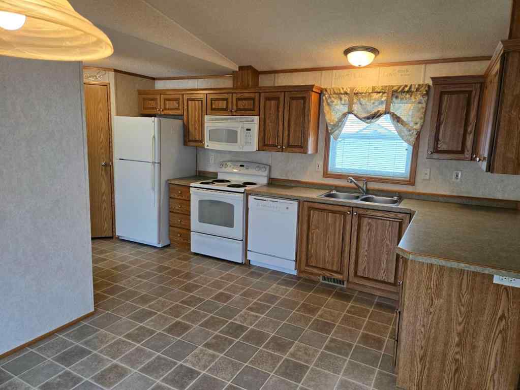 MLS® A2203376 - 207 4A Street  in NONE Fox Creek, Residential