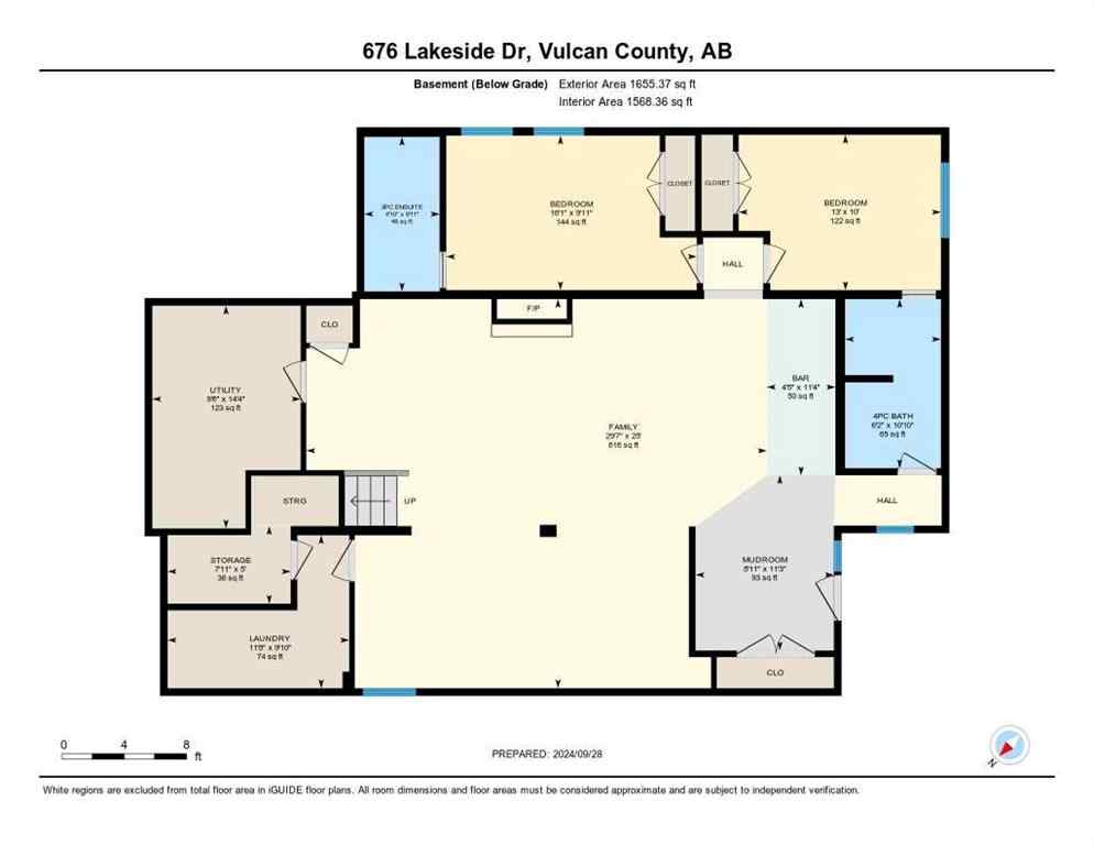 MLS® A2203412 - 676 Lakeside Drive  in Little Bow Resort Rural Vulcan County, Residential