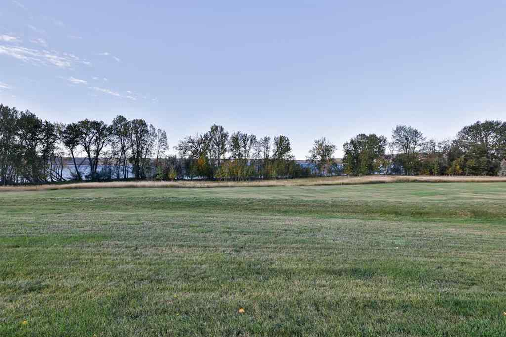 MLS® A2203412 - 676 Lakeside Drive  in Little Bow Resort Rural Vulcan County, Residential