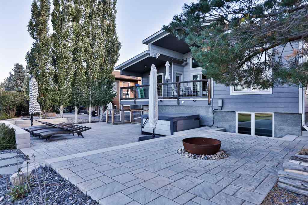 MLS® A2203412 - 676 Lakeside Drive  in Little Bow Resort Rural Vulcan County, Residential