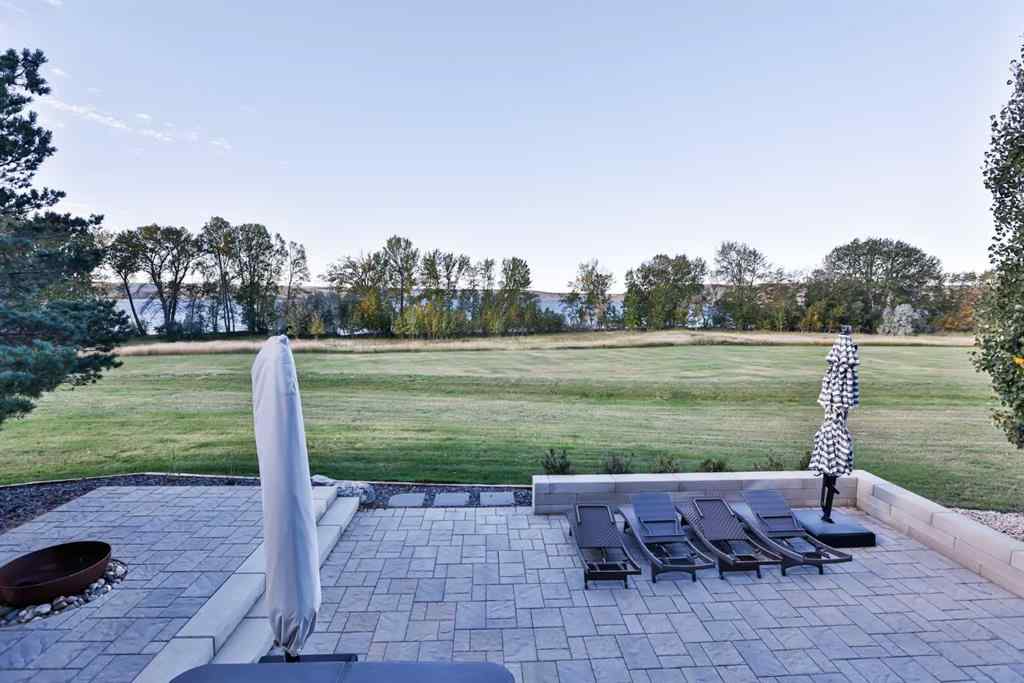MLS® A2203412 - 676 Lakeside Drive  in Little Bow Resort Rural Vulcan County, Residential