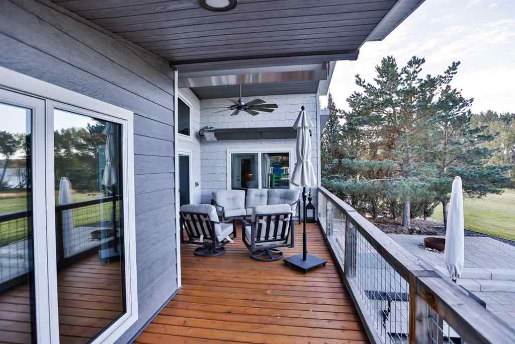 MLS® A2203412 - 676 Lakeside Drive  in Little Bow Resort Rural Vulcan County, Residential