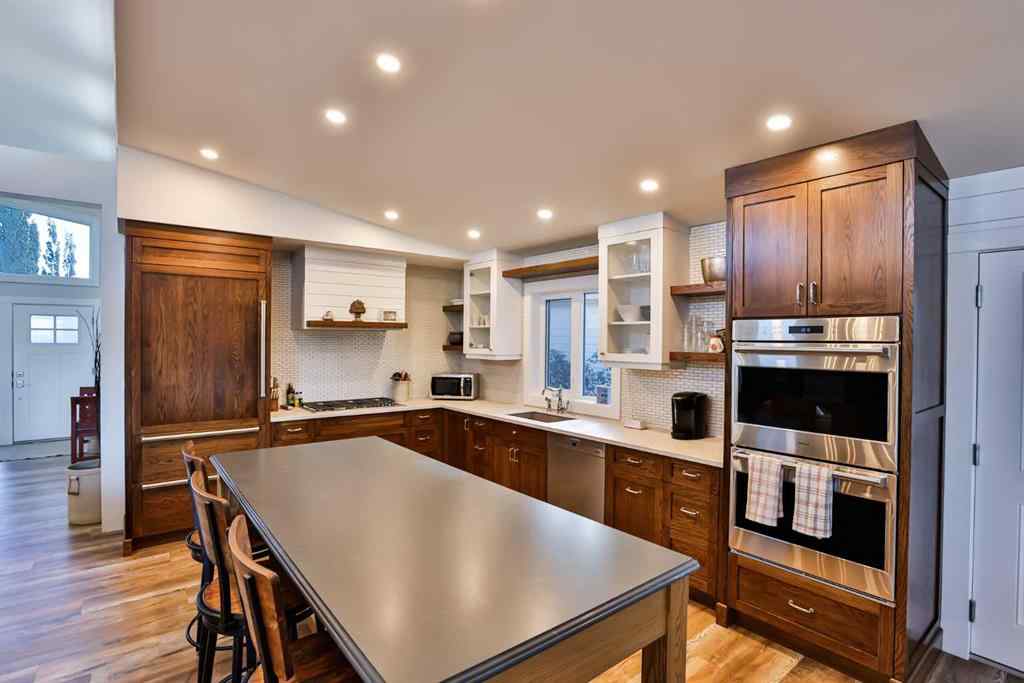 MLS® A2203412 - 676 Lakeside Drive  in Little Bow Resort Rural Vulcan County, Residential