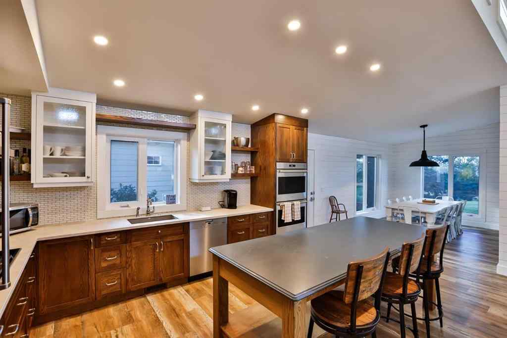 MLS® A2203412 - 676 Lakeside Drive  in Little Bow Resort Rural Vulcan County, Residential