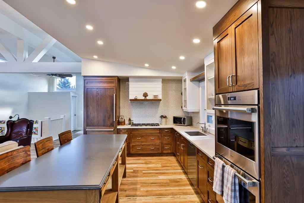 MLS® A2203412 - 676 Lakeside Drive  in Little Bow Resort Rural Vulcan County, Residential