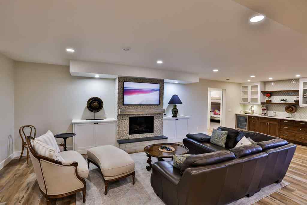 MLS® A2203412 - 676 Lakeside Drive  in Little Bow Resort Rural Vulcan County, Residential
