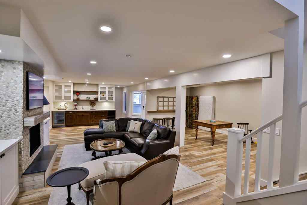 MLS® A2203412 - 676 Lakeside Drive  in Little Bow Resort Rural Vulcan County, Residential