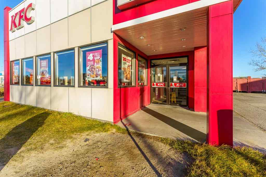 MLS® A2203445 - 224 Edmonton Trail SE in Edmonton Trail Airdrie, Commercial