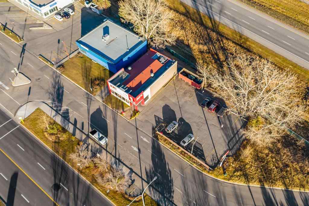 MLS® A2203445 - 224 Edmonton Trail SE in Edmonton Trail Airdrie, Commercial