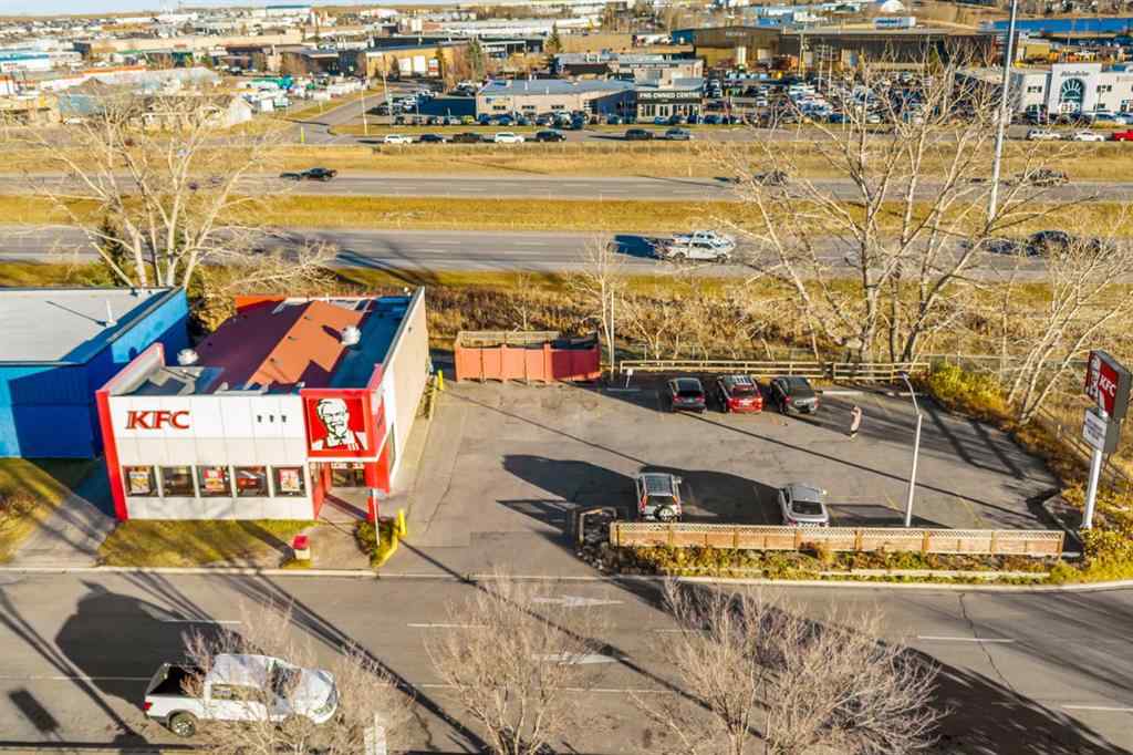 MLS® A2203445 - 224 Edmonton Trail SE in Edmonton Trail Airdrie, Commercial