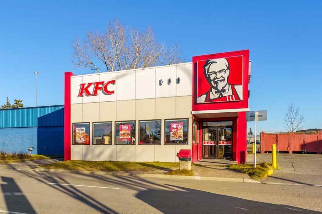 MLS® A2203445 - 224 Edmonton Trail SE in Edmonton Trail Airdrie, Commercial