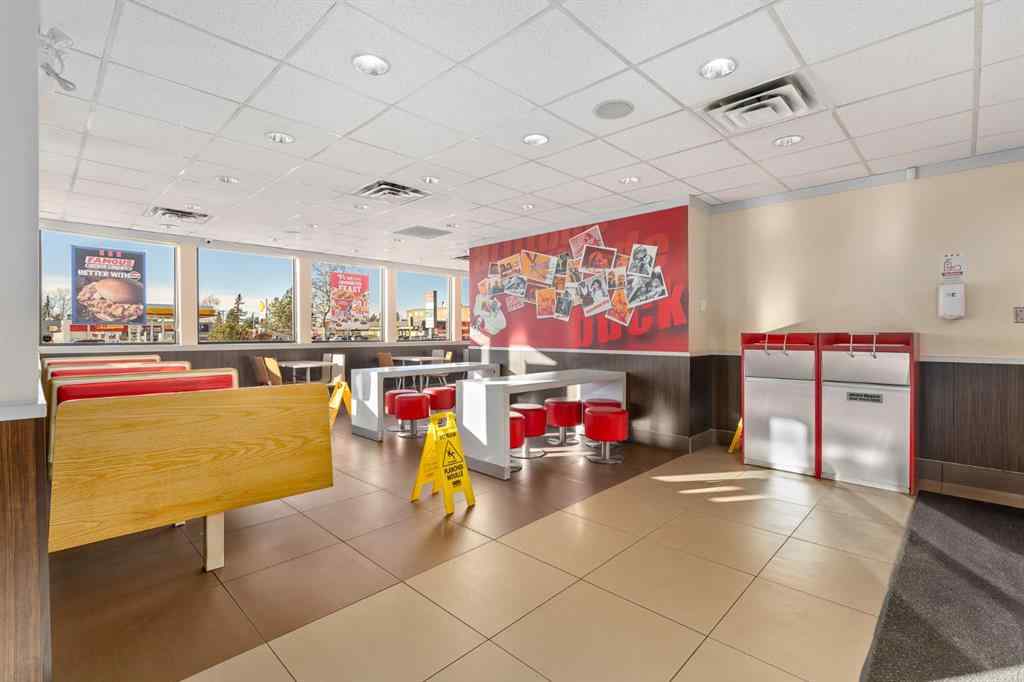 MLS® A2203445 - 224 Edmonton Trail SE in Edmonton Trail Airdrie, Commercial