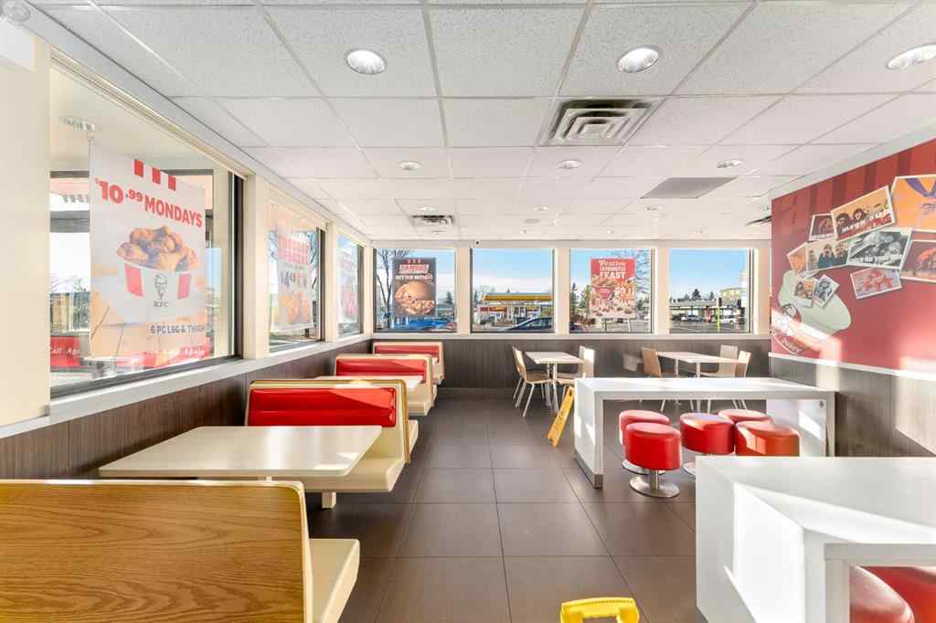 MLS® A2203445 - 224 Edmonton Trail SE in Edmonton Trail Airdrie, Commercial