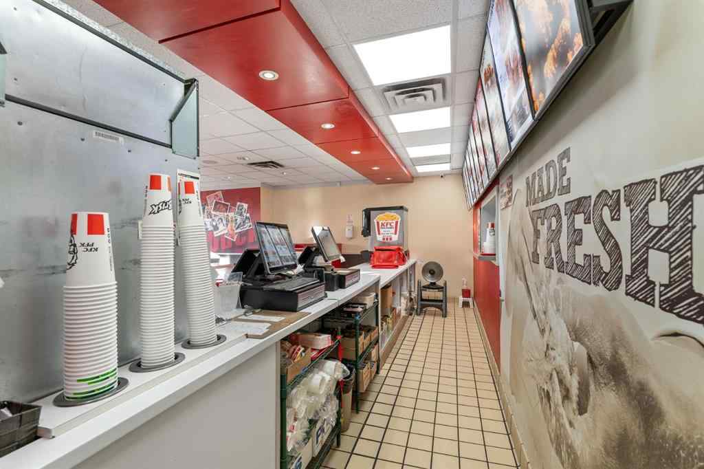 MLS® A2203445 - 224 Edmonton Trail SE in Edmonton Trail Airdrie, Commercial