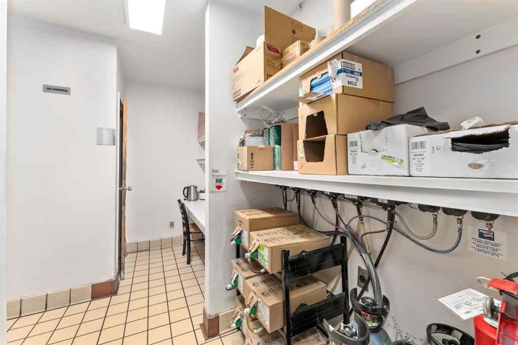 MLS® A2203445 - 224 Edmonton Trail SE in Edmonton Trail Airdrie, Commercial