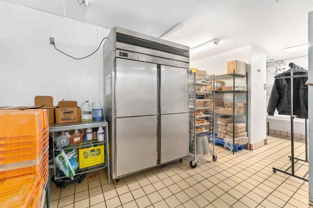 MLS® A2203445 - 224 Edmonton Trail SE in Edmonton Trail Airdrie, Commercial