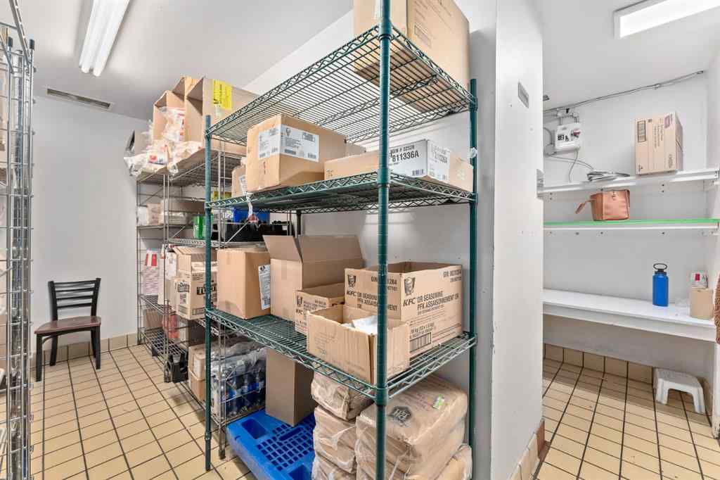 MLS® A2203445 - 224 Edmonton Trail SE in Edmonton Trail Airdrie, Commercial