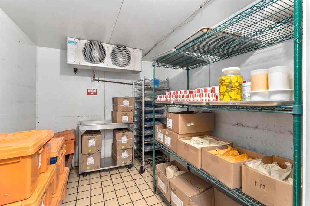 MLS® A2203445 - 224 Edmonton Trail SE in Edmonton Trail Airdrie, Commercial